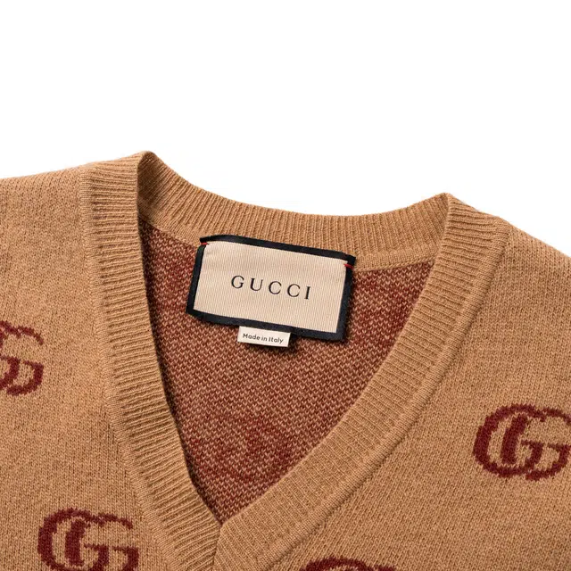 GUCCI GV