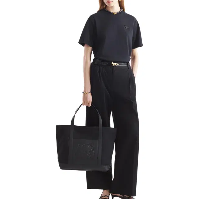 Maison Kitsune FW24 T