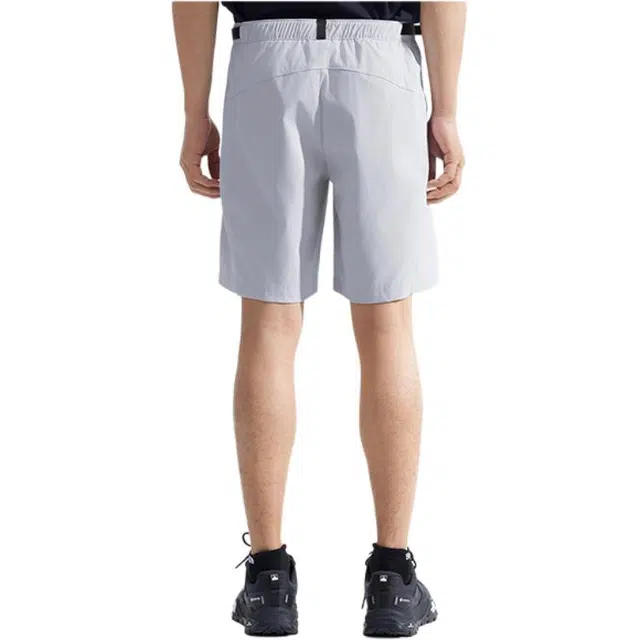 THE NORTH FACE SS25 Class V
