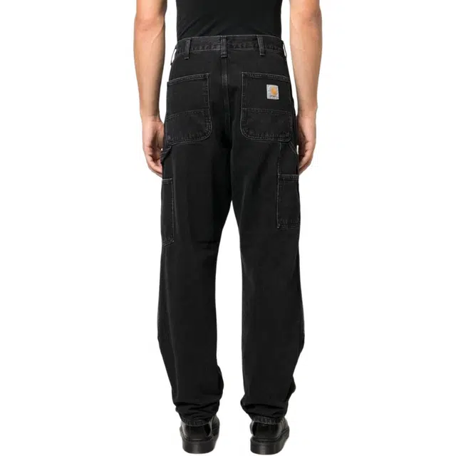 Carhartt WIP Double Knee Pant