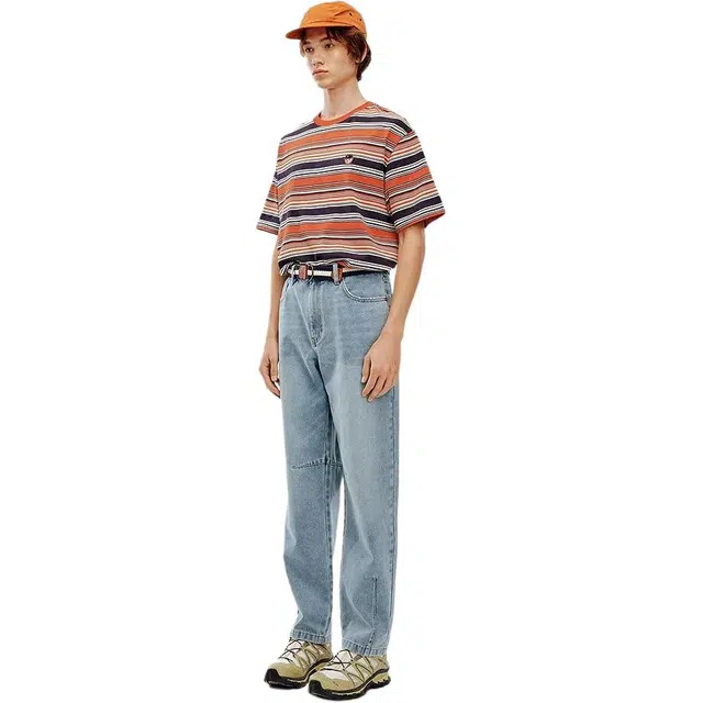 Teenie Weenie Men T