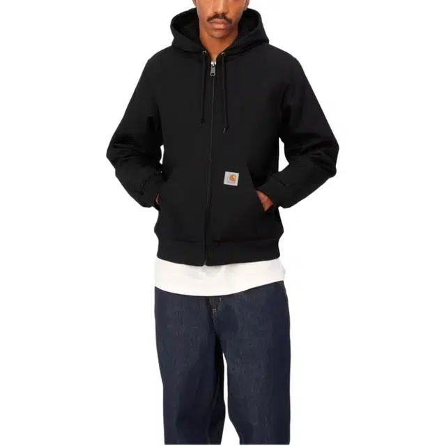 Carhartt WIP Active Jacket