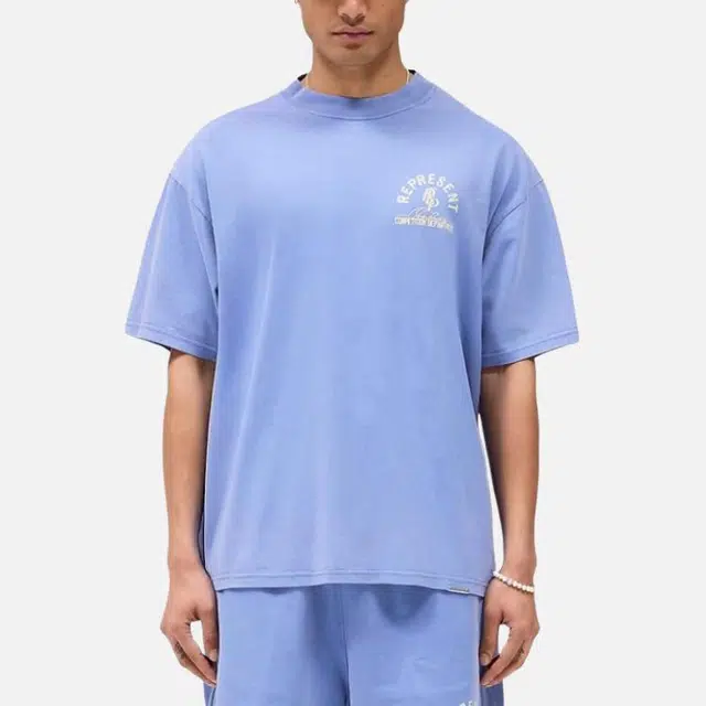 REPRESENT SS25 T