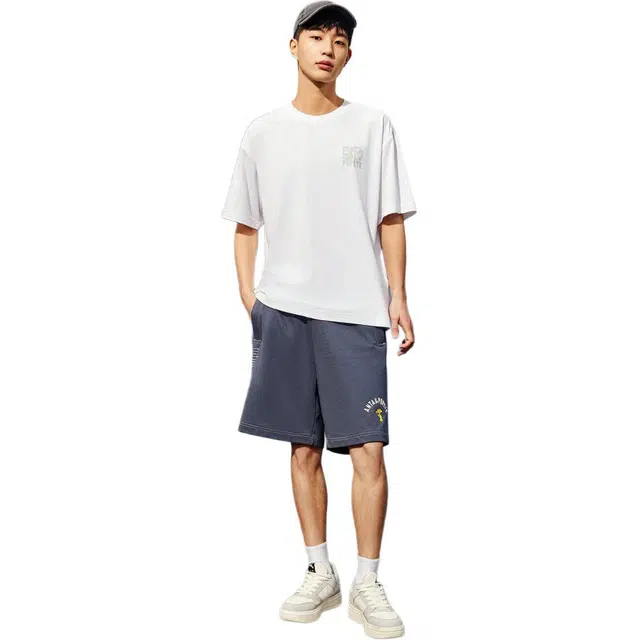 Anta x POPEYE T