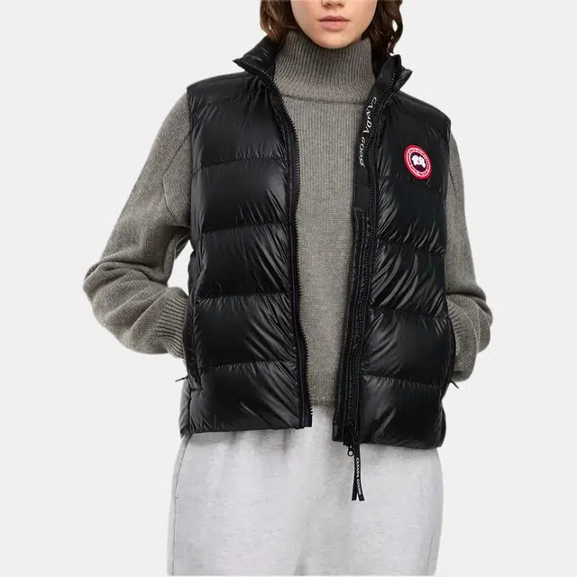 Canada Goose SS21
