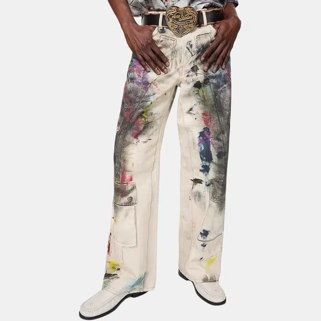 Acne Studios SS25 1981