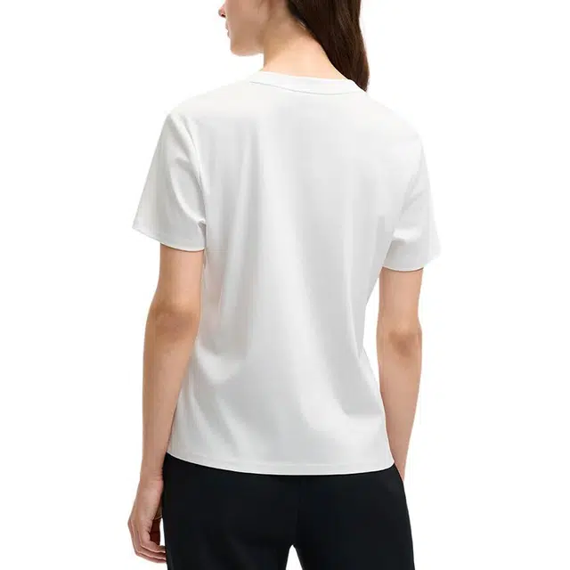 FILA SS25 LIFESTYLE HERITAGE T