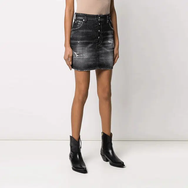 DSQUARED 2 Logo