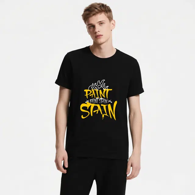 PAINT STAIN 300T