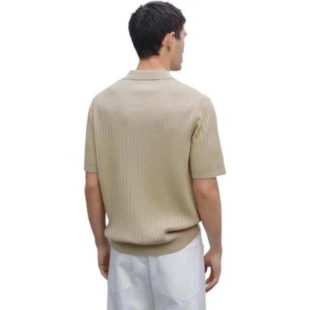 Massimo Dutti Polo
