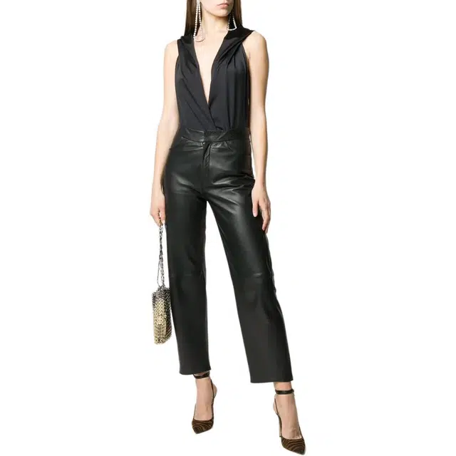 BALMAIN V