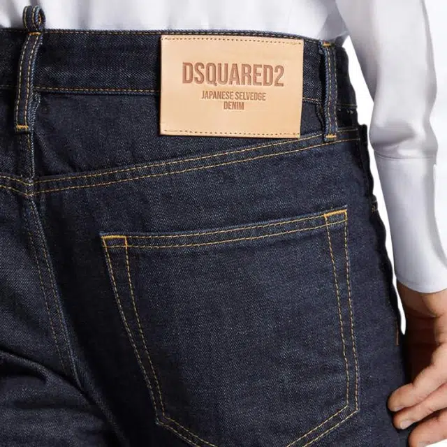 DSQUARED 2