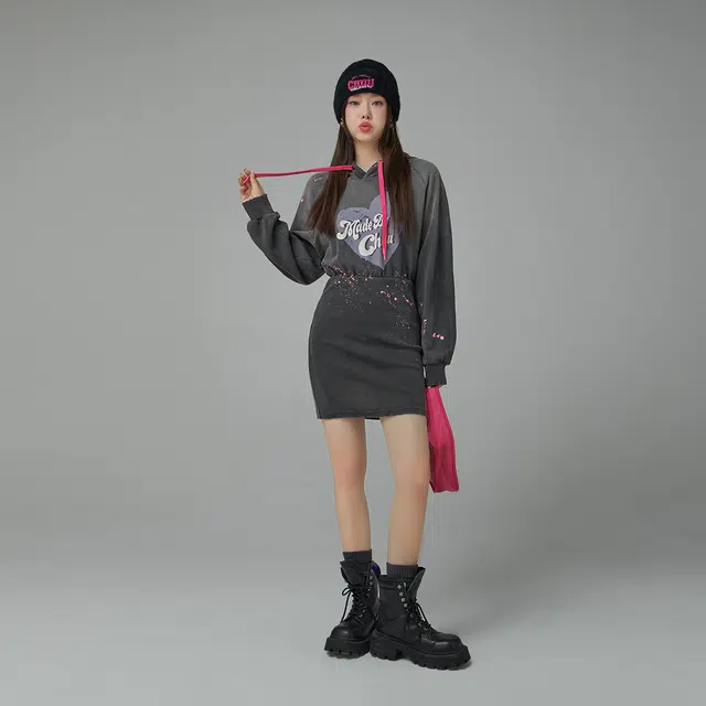 CHUU