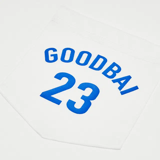 GOOD BAI SS23 LogoT