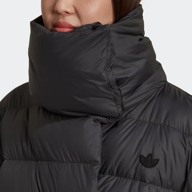 adidas originals Fashion Down Logo