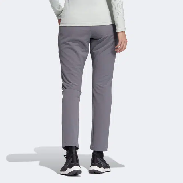 adidas Terrex W Dwr Pants Logo