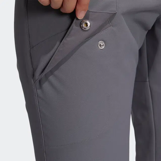 adidas Terrex W Dwr Pants Logo