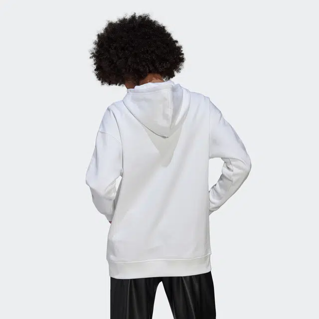 adidas originals Trf Hoodie