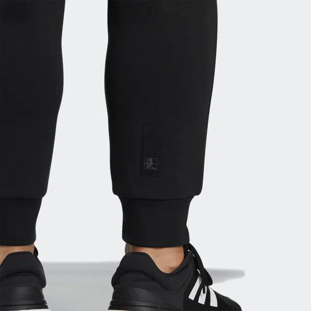 adidas FW22 Wj Mh Kn Pnt Logo