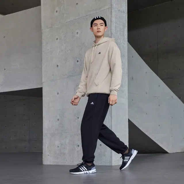 adidas