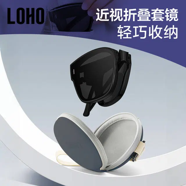 LOHO TR90