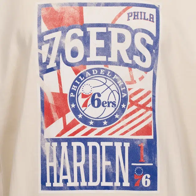 NBA LogoT 76