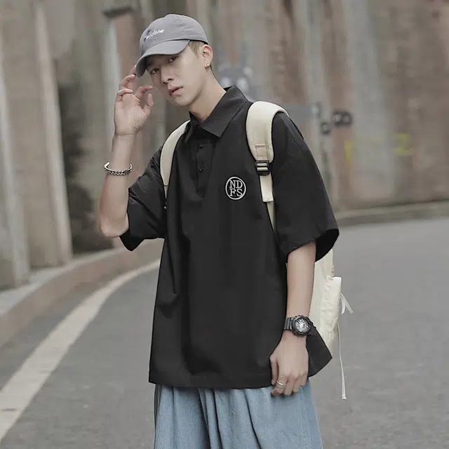 SS23 poloPolo