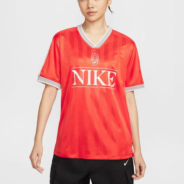 Nike Sportswear AS W NSW PICANTE SS25T