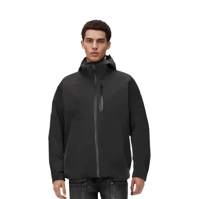 Arcteryx Ralle Insulated Jacket Gore-tex