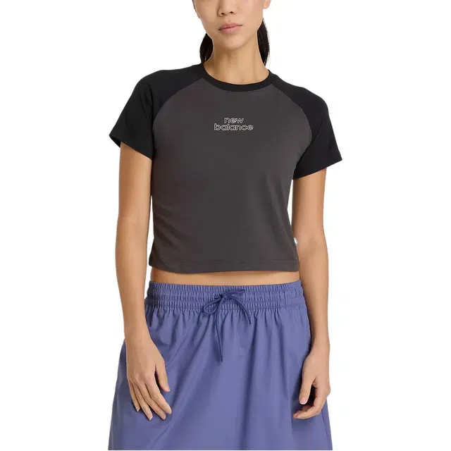 New Balance T