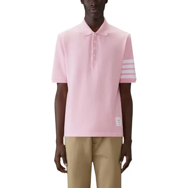 THOM BROWNE Polo