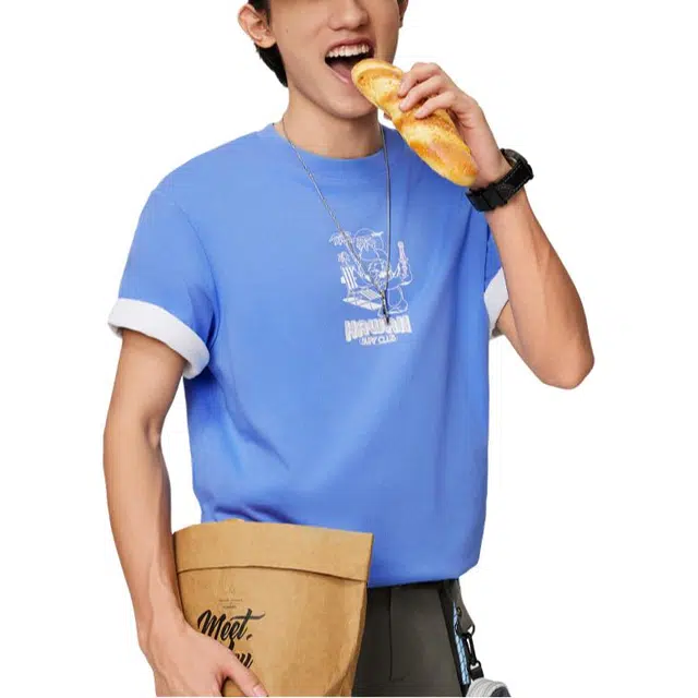 LiNing x Disney T