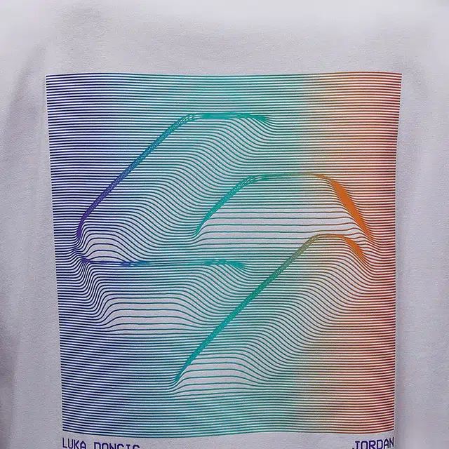 Jordan Luka T