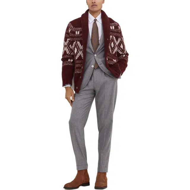 Brunello Cucinelli SS25