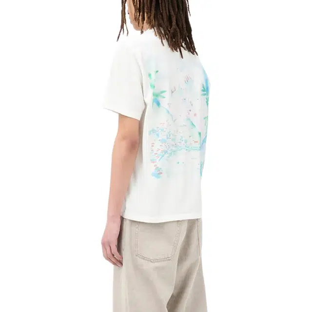 OUR LEGACY SPLASH T