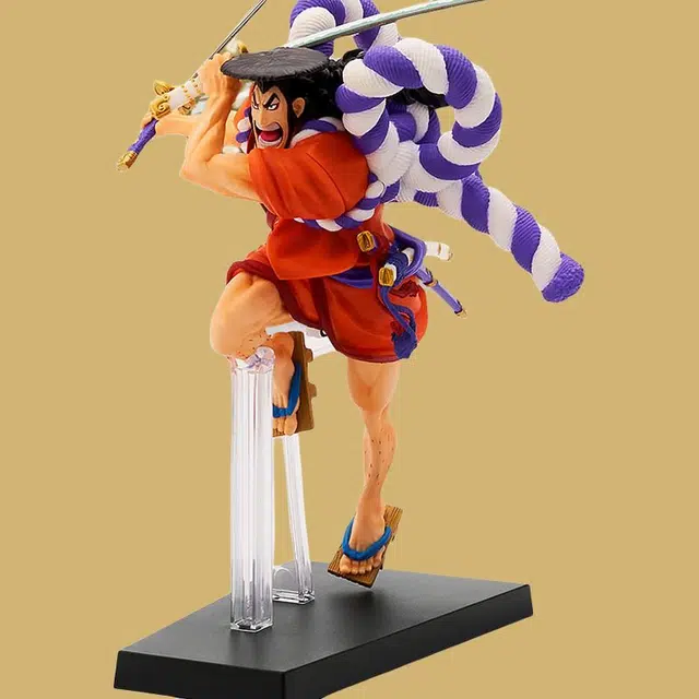 BANPRESTO 16cm