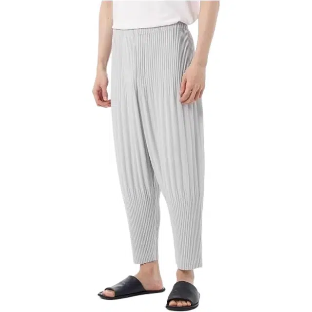 Homme Pliss Issey Miyake