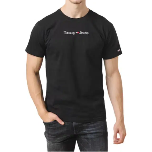 Tommy Hilfiger T