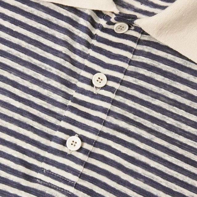 Loro Piana SS25 Polo