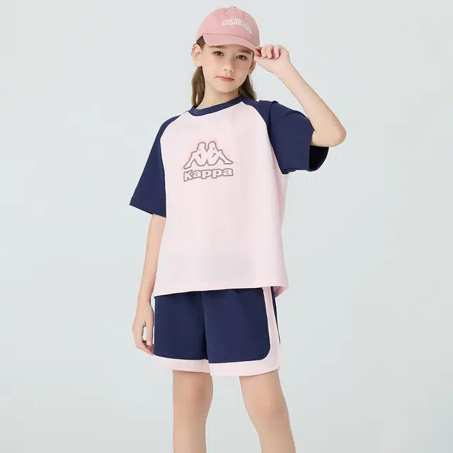 KAPPA KIDS