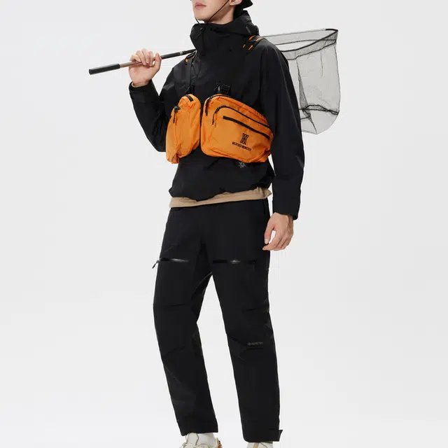 KOLON SPORT CAMPING GORE-TEX 3L