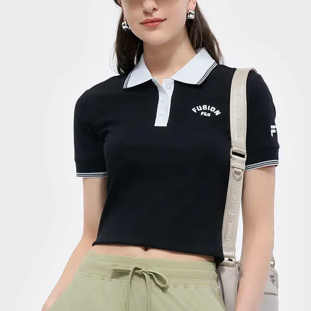 FILA FUSION FOB Polo