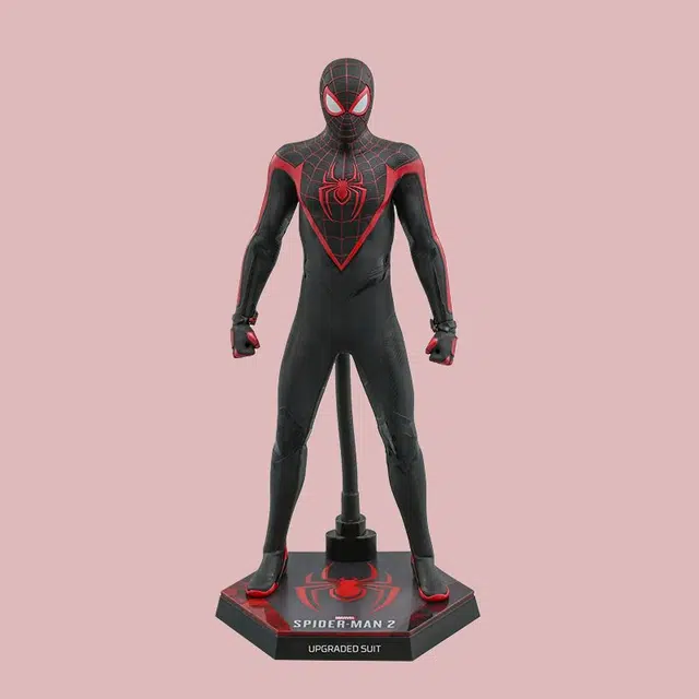 Hot Toys 2 30cm
