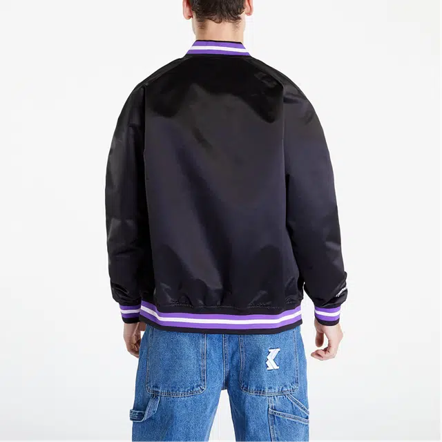 Mitchell Ness NBALogo