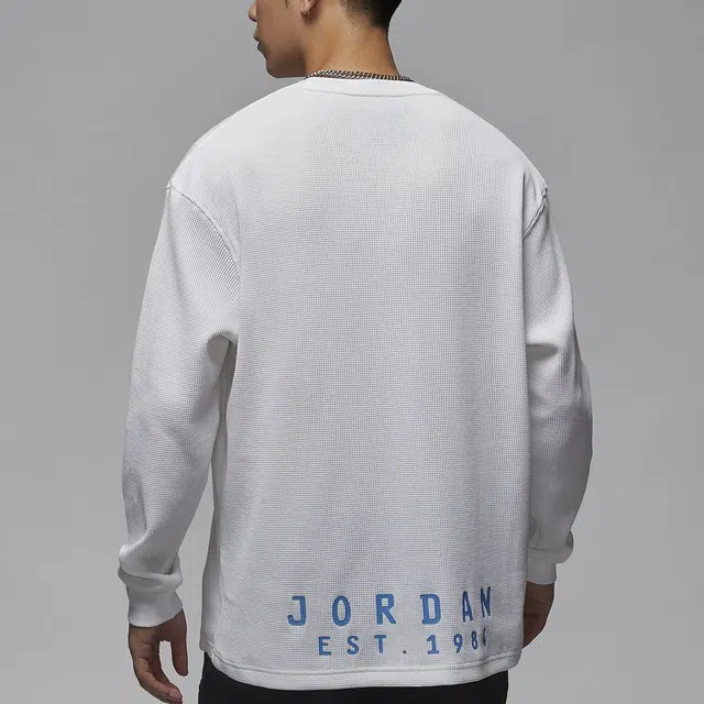 Jordan Essentials