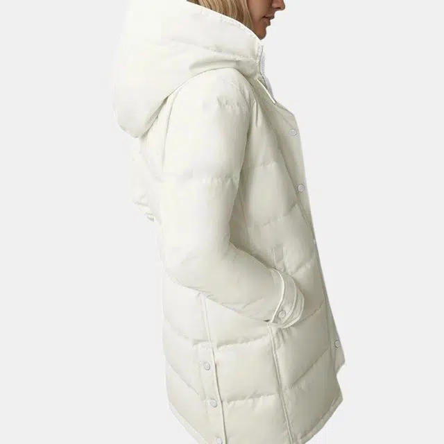 Canada Goose Canada Goose Humanature SS23 Regeneration