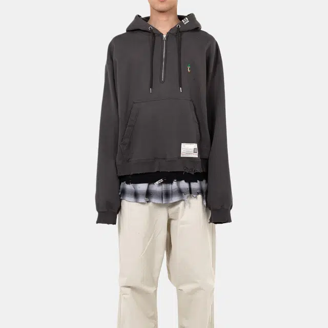 Maison Mihara Yasuhiro FW25 2025