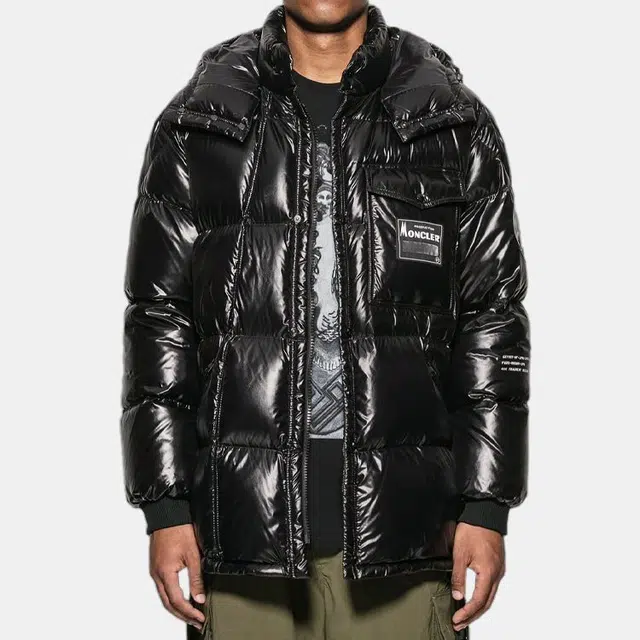 Moncler x Fragment Design