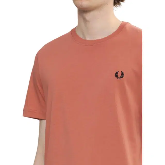 FRED PERRY T