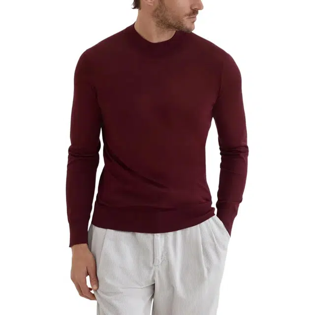 Brunello Cucinelli SS25